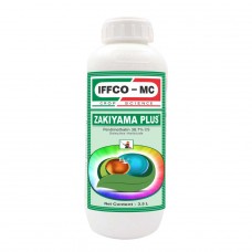 [IFG0243] ZAKIYAMA PLUS 350 ML